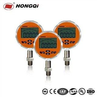 Elektrinis skaitmeninis manometras